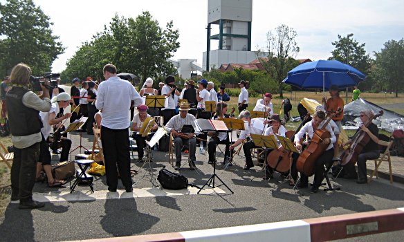 Konzert der Lebenslaute 