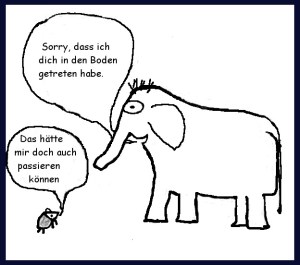 elefant-maus