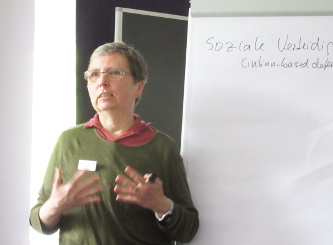 Christine Schweitzer