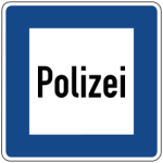 polizei